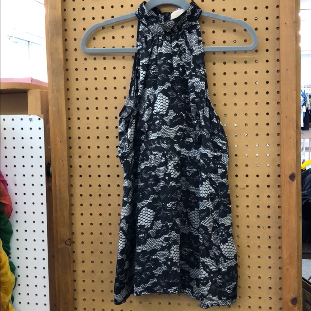 Michael Kors blouse